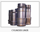 CYLINDER LINER